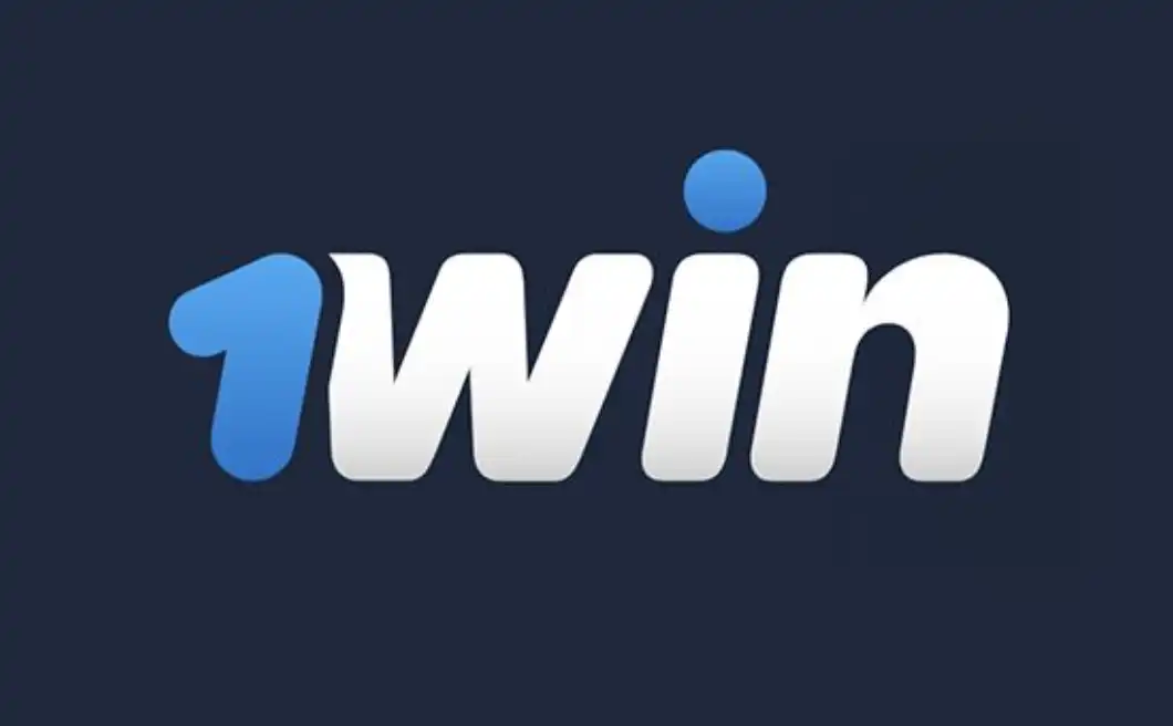1win logo